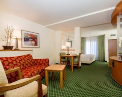 Hotel Best Western Worlds of Fun Inn & Suites (Kansas City, Sjedinjene Američke Države)