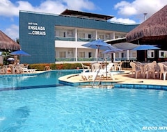 Khách sạn Hotel Enseada dos Corais (Cabo de Santo Agostinho, Brazil)