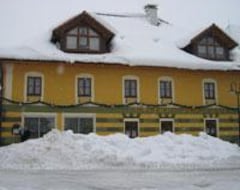 Otel Gasthof zur Post Koderhold (Schörfling am Attersee, Avusturya)