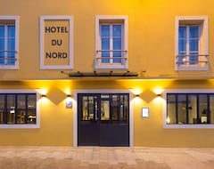 Hôtel Hotel du Nord, Sure Hotel Collection by Best Western (Mâcon, France)