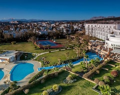Marina Smir Hotel & Spa (Tétouan, Marrocos)