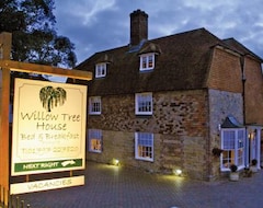 Khách sạn Willow Tree House (Rye, Vương quốc Anh)