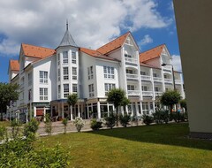 Khách sạn Gemütliches Ferienappartement (Sellin, Đức)