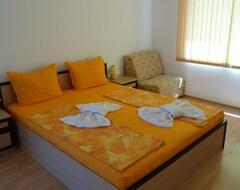 Hotelli Tanevi (Sozopol, Bulgaria)