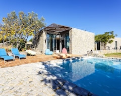 Tüm Ev/Apart Daire New Breathtaking Villa W / Pool In Scenic Landscape (Tavira, Portekiz)