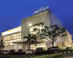 Khách sạn Java Heritage Hotel Purwokerto (Purwokerto, Indonesia)