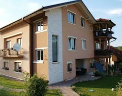 Toàn bộ căn nhà/căn hộ Kaj-Lux (Tuhelj, Croatia)