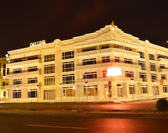 Deluxe Hotel Baku (Baku, Azerbaijan)