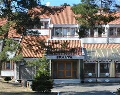 فندق Skalva (نيدا, ليتوانيا)