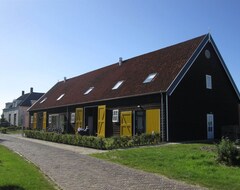 Hoevehotel Hof Christina (Veere, Holland)