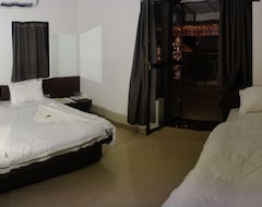 Khách sạn Hotel Anand Palace (Shirdi, Ấn Độ)