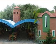Khách sạn Fortetsya (Uman, Ukraina)
