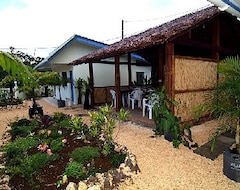 Hotel Traveller'S Budget Motel (Port Vila, Vanuatu)