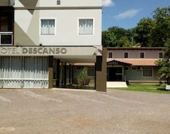 Khách sạn Hotel Descanso (Descanso, Brazil)