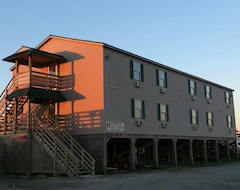 Seaview Pier And Motel (Sneads Ferry, Sjedinjene Američke Države)