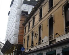 Khách sạn Hotel Nuovo (Milan, Ý)