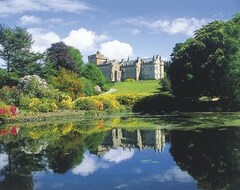 Hotel Glenapp Castle (Ayrshire, United Kingdom)