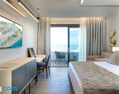 Hotel Amira Luxury Resort & Spa - Adults Only (Rethymnon, Grčka)