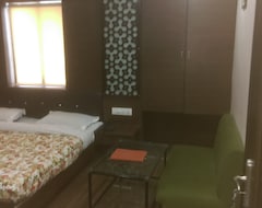 Hotel JK Rooms 113 Shivani International (Nagpur, India)