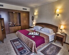 Khách sạn Grand Hotel Paestum (Paestum, Ý)