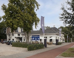 Hotelli Fletcher Het Veluwse Bos (Beekbergen, Hollanti)
