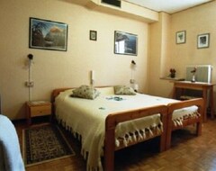 Khách sạn Al Cavallino Bianco (Tricesimo, Ý)