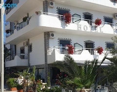 Ilio Boutique Hotel (Saranda, Albania)
