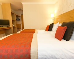 Khách sạn Best Western Plus Milford Hotel (Leeds, Vương quốc Anh)