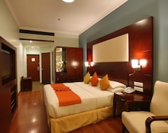 The Metroplace Hotels (Chennai, India)