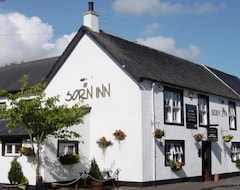 Bed & Breakfast Sorn Inn (Mauchline, Vương quốc Anh)