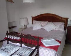 Hotel CÀ Du FrÀ (Maissana, Italy)