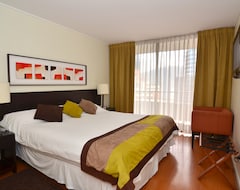 Hotel Rent a Home - El Bosque Norte (Santiago, Chile)