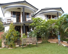 Chel & Vade Hotel (Jinja, Uganda)