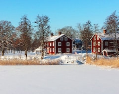 Hotelli Grönfeltsgårdens Vandrarhem (Karlskoga, Ruotsi)