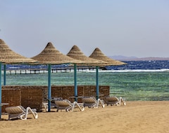 Hotel Magic World Sharm (Sharm el-Sheikh, Egypt)