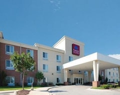 Khách sạn Comfort Suites - Independence (Independence, Hoa Kỳ)