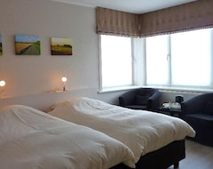 Bed & Breakfast Amaryllis (Zonnebeke, Bélgica)