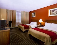 Khách sạn Comfort Inn & Suites Miami Airport (Boca Raton, Hoa Kỳ)