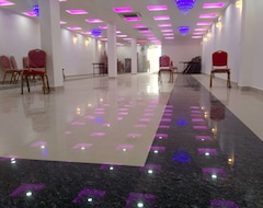 HOTEL ADARSH INN (Rajgir, Indien)