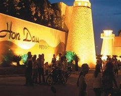 Hon Dau Resort (Do Son, Vietnam)