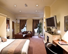 Khách sạn Oranmore Lodge (Galway, Ai-len)