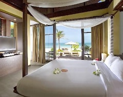 Hotel New Star Beach Resort (Bophut, Thailand)