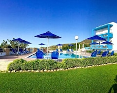 Khách sạn Kanakis Blue Beach Apartments (Rethymnon, Hy Lạp)