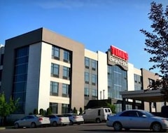 Hotel Times & Suites (Saint-Augustin-de-Desmaures, Canada)