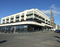 Tüm Ev/Apart Daire City Centre Apartment in the heart of the Highlands Capital (Inverness, Birleşik Krallık)