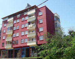 Khách sạn Aydinlar House (Trabzon, Thổ Nhĩ Kỳ)