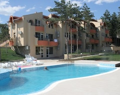 Hotel Privileg (Sunny Beach, Bulgaria)