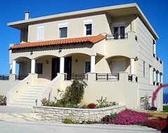 Hotel Egea Villa (Rethymnon, Greece)