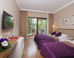 Hotel Kilikya Resort Camyuva (Camyuva, Tyrkiet)