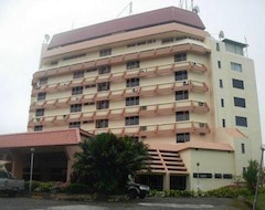 Hotel Perkasa Tenom (Tenom, Malaysia)